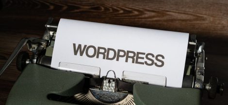 Wordpress for eCommerce