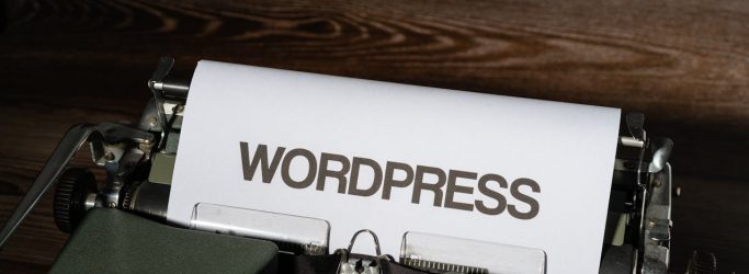 Wordpress for eCommerce