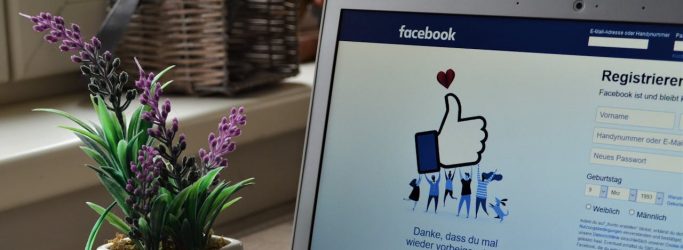 How to merge two facebook pages?