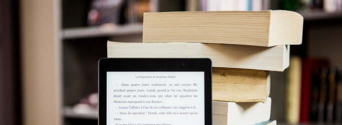 Best eBook Reader Apps for your Phone