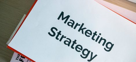 Marketing Strategy