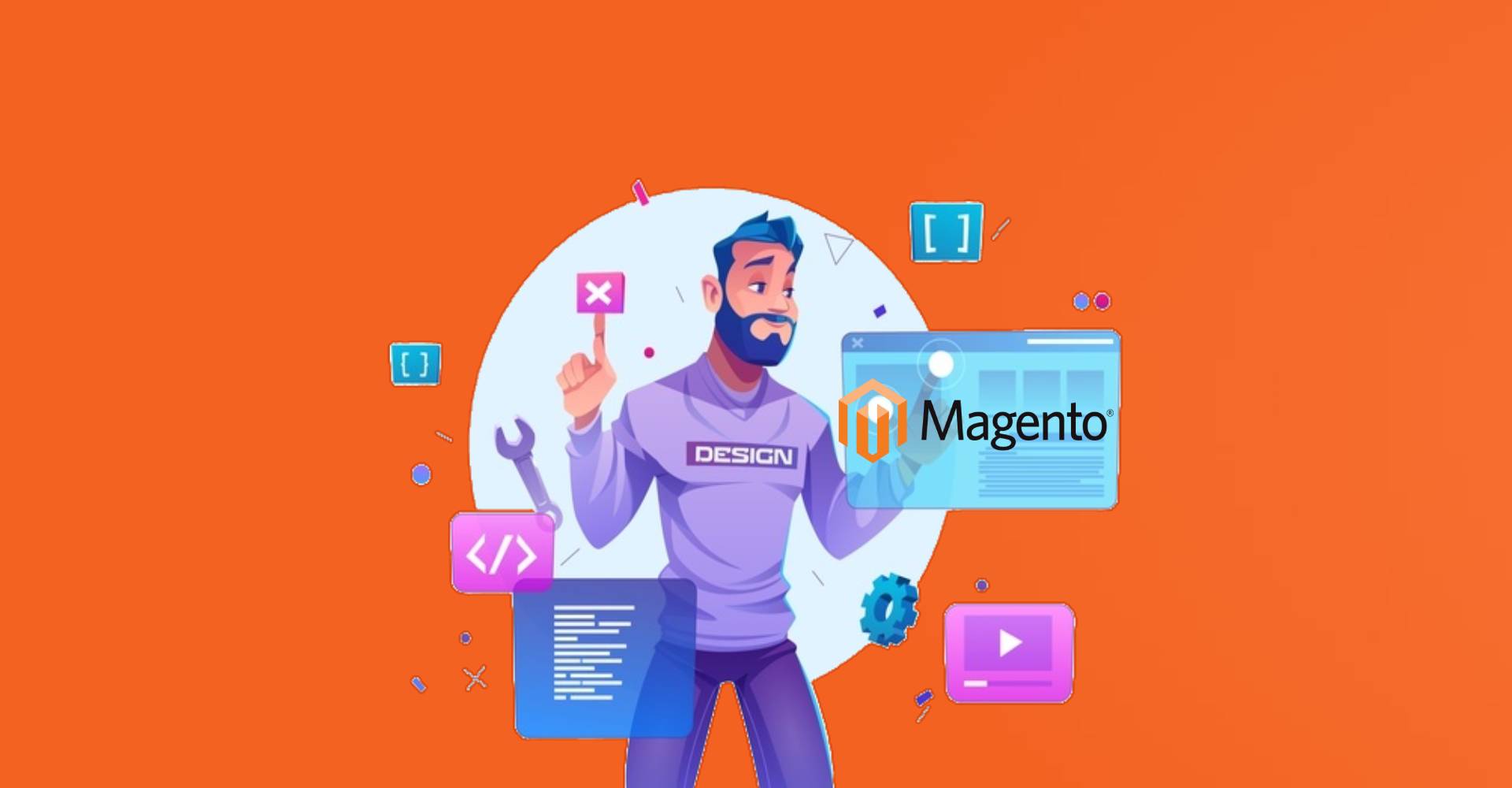 Hire Magento Developers to Help You Run a thriving Online Business
