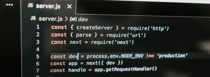 Nextjs developer