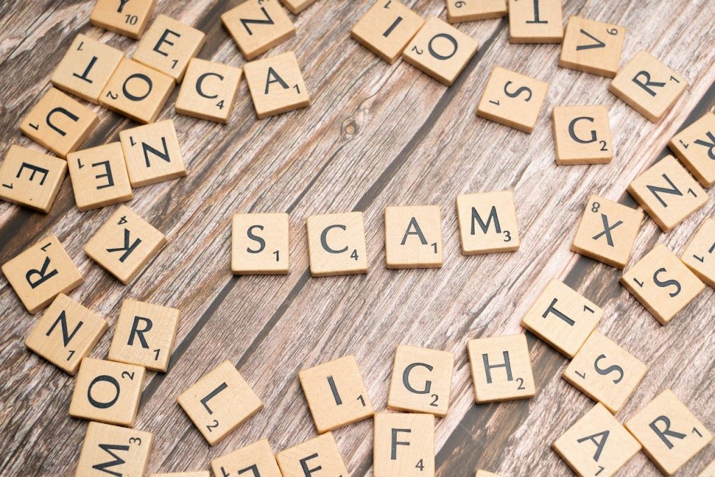 5 Signs Your Marketing Company Is Scamming You - Tricky Enough