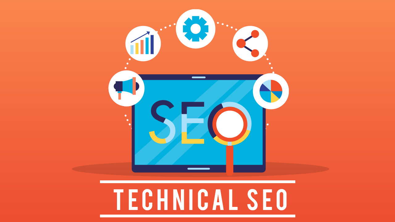 How to do Technical SEO? - Learn from Tricky Enough