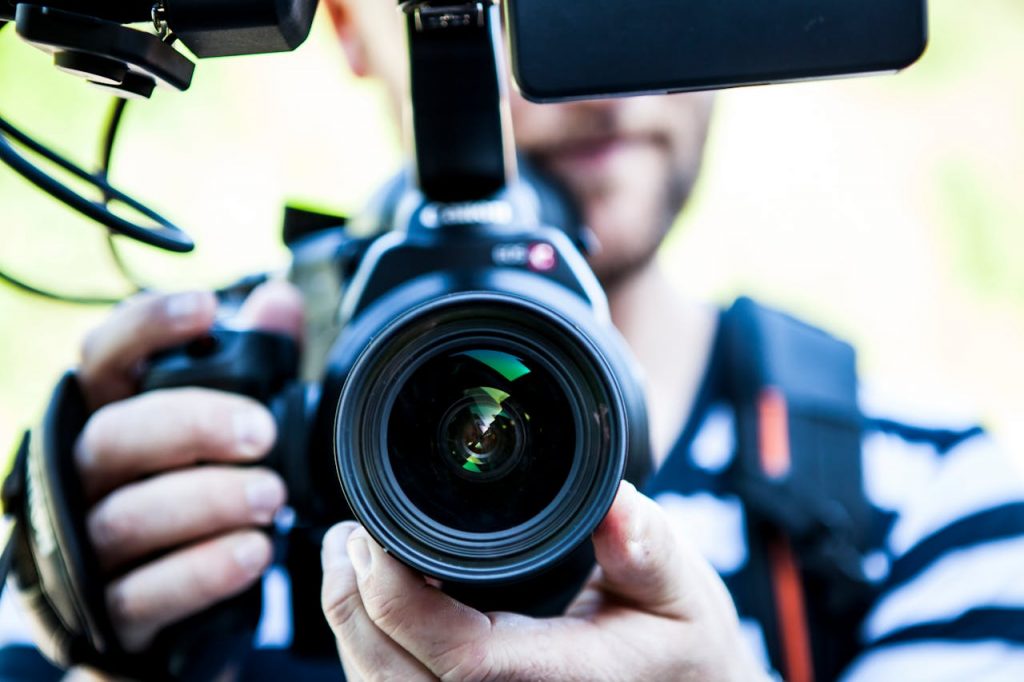 7 Reasons Why Explainer Videos are more Effective for Business