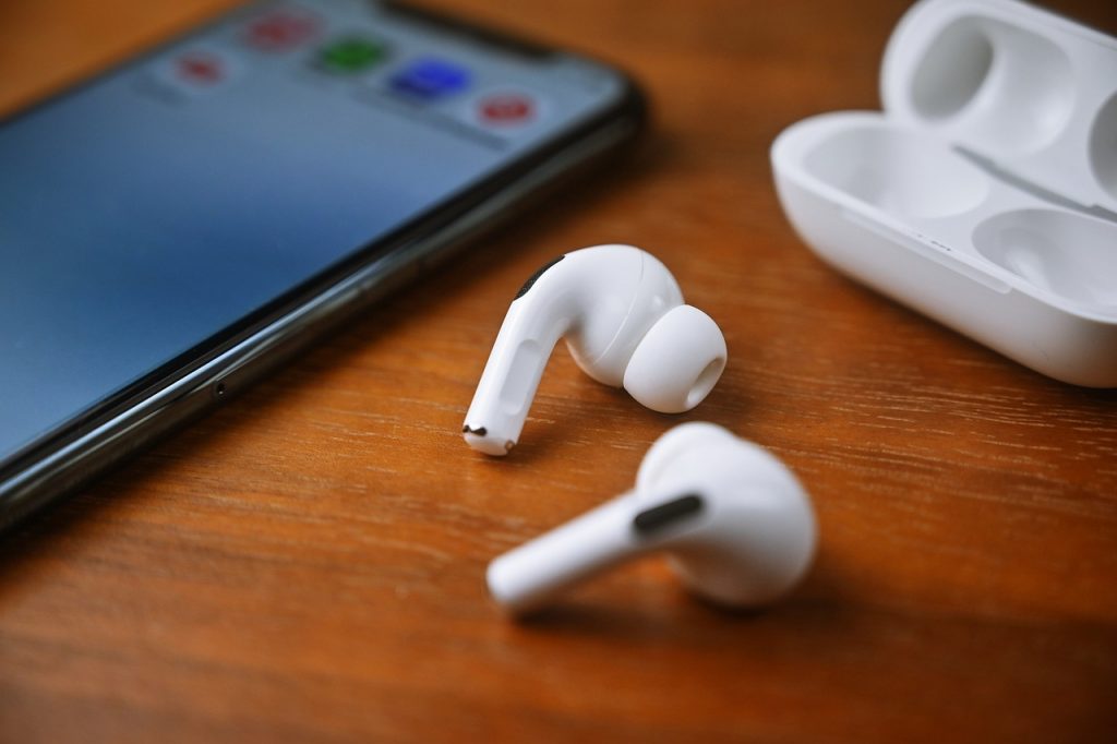 Do Airpods Work With Android