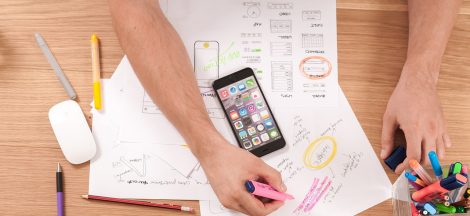 Things To Consider Before Hiring an iPhone App Development Company