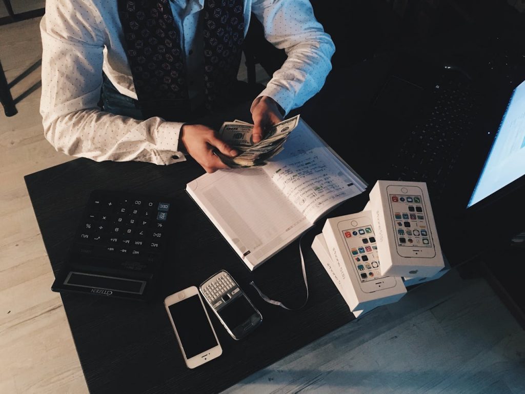 Accountant for Your Small Business