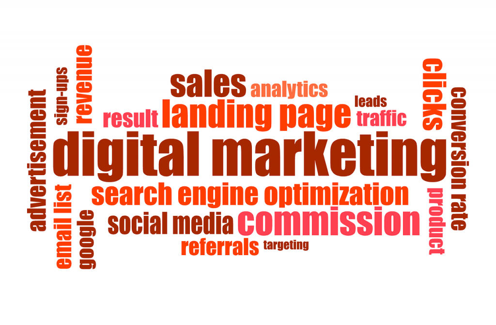 Most Effective Digital Marketing Strategies 2022 - Tricky Enough