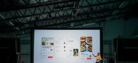 Tips On Using A Presentation Deck To Boost Company Image