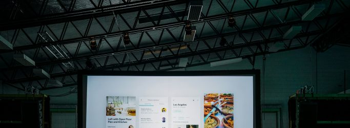 Tips On Using A Presentation Deck To Boost Company Image