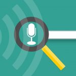 digital marketing Voice Search