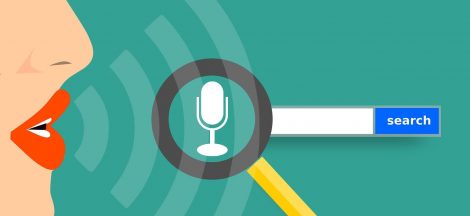 digital marketing Voice Search