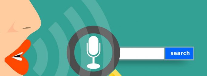 digital marketing Voice Search