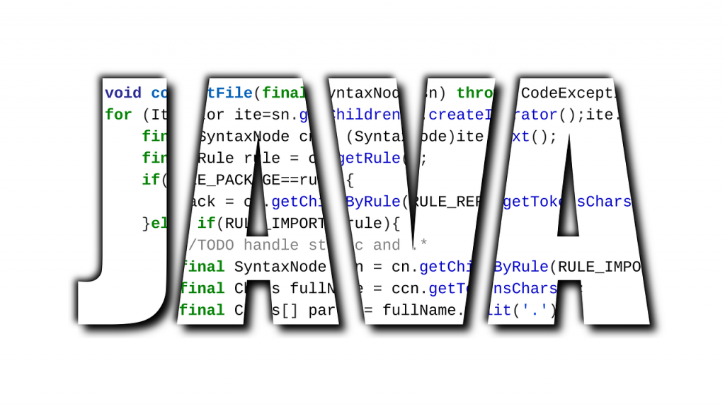 Java Development