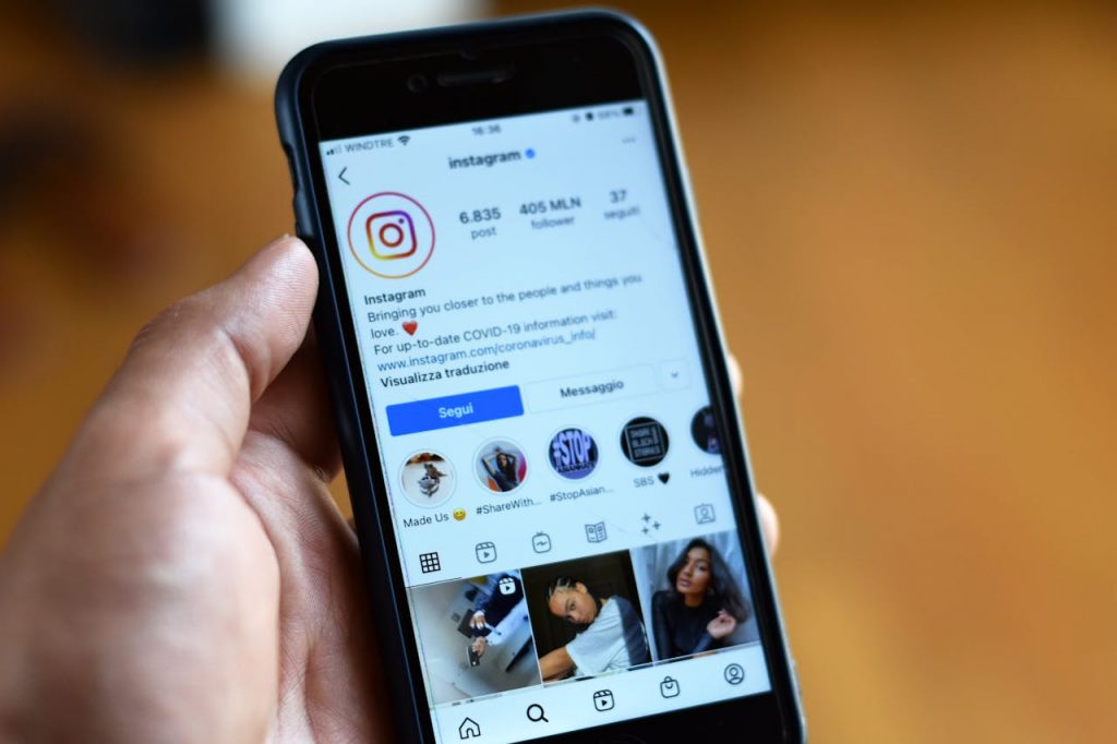 Instagram Followers Can Give You Rejoices