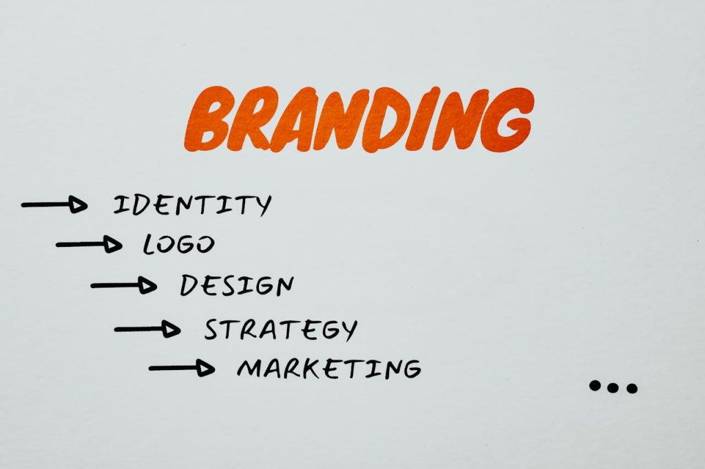 Brand Development in 2022: How To Get A Unique And Remarkable Brand Identity?