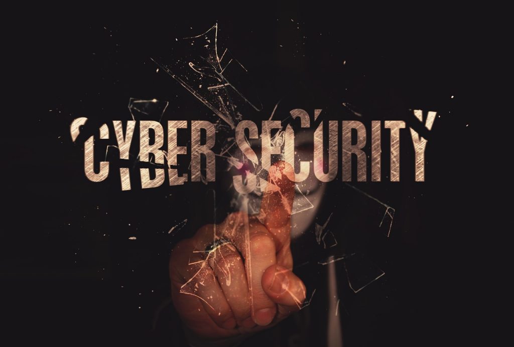 Importance of Cyber Security for Today’s Society - Tricky Enough