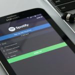 how to delete spotify account