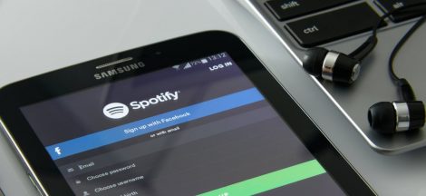 how to delete spotify account