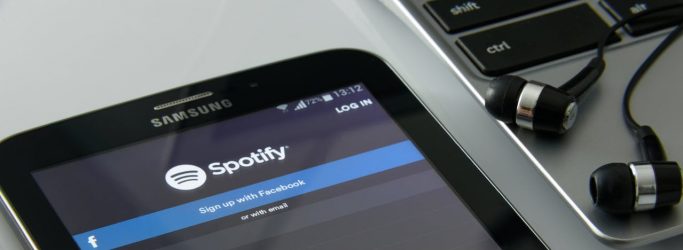 how to delete spotify account