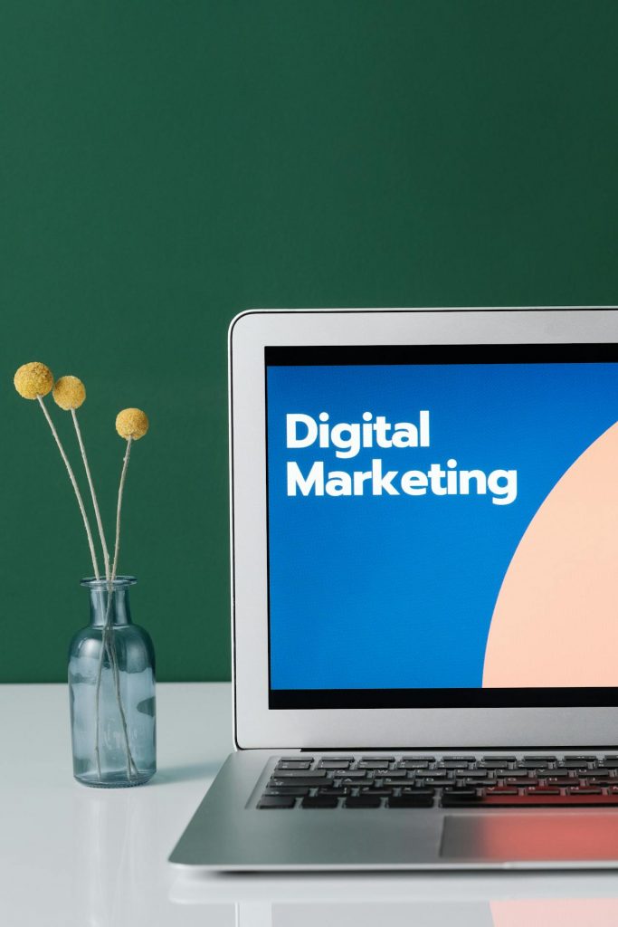 Digital Marketing Is Transforming