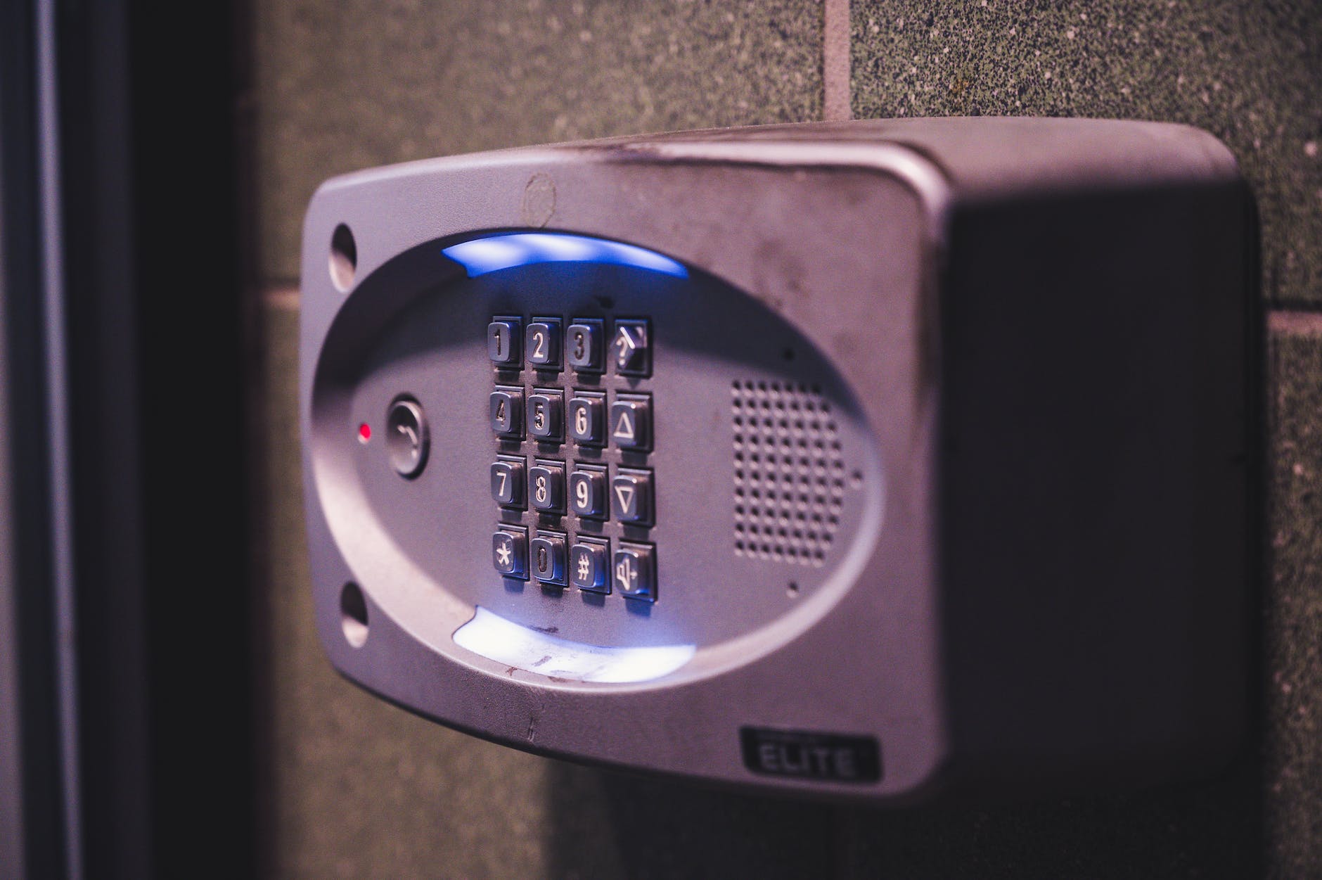 Inexpensive Ways to Improve Your Home's Security