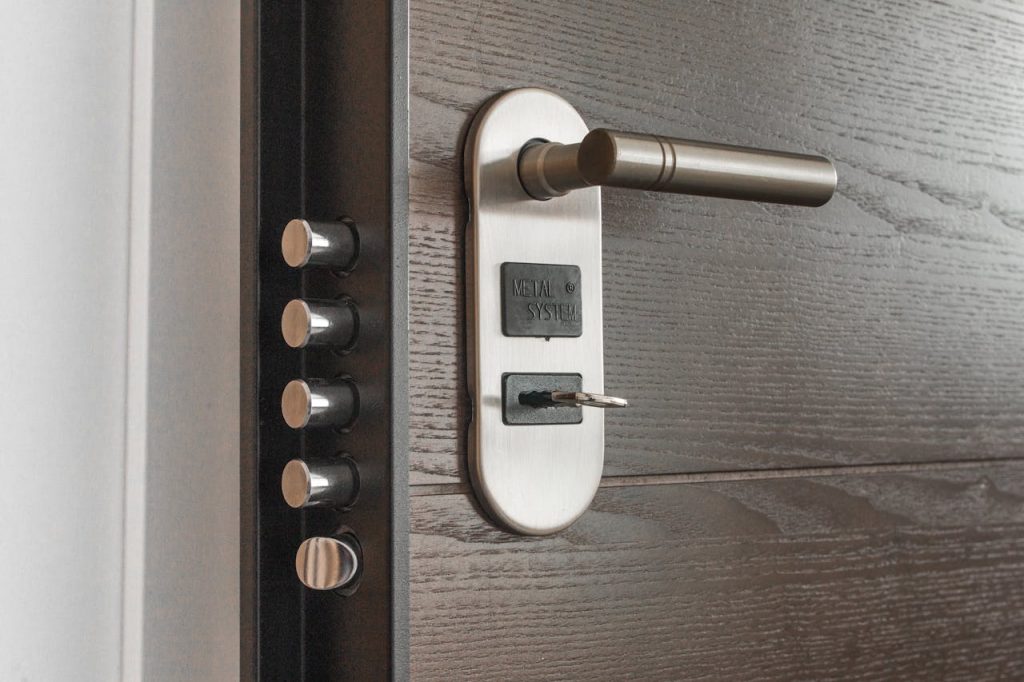 Inexpensive Ways to Improve Your Home's Security