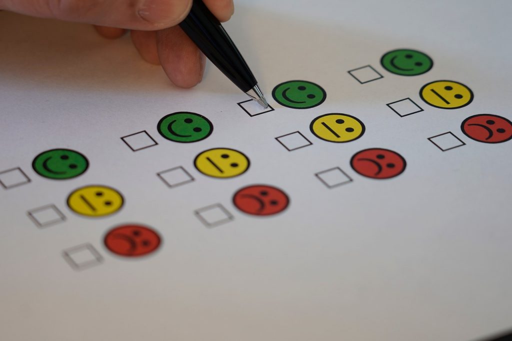 5 Benefits of Using Pulse Surveys In Your Organization