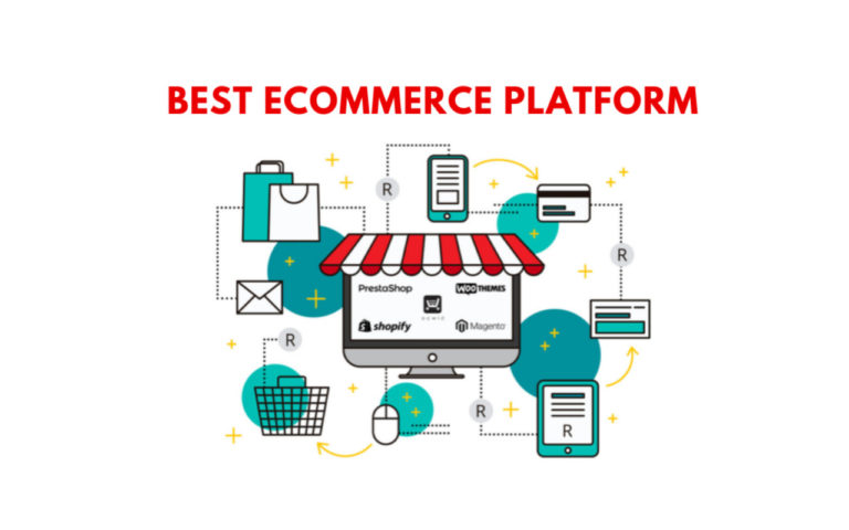 Best ECommerce Development Platforms Available - How To Choose?