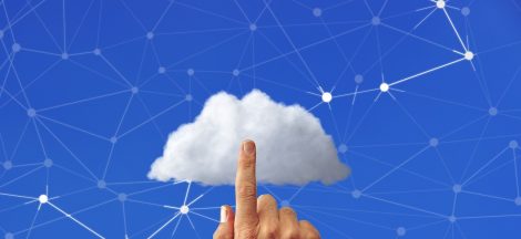 What is Cloud Computing?