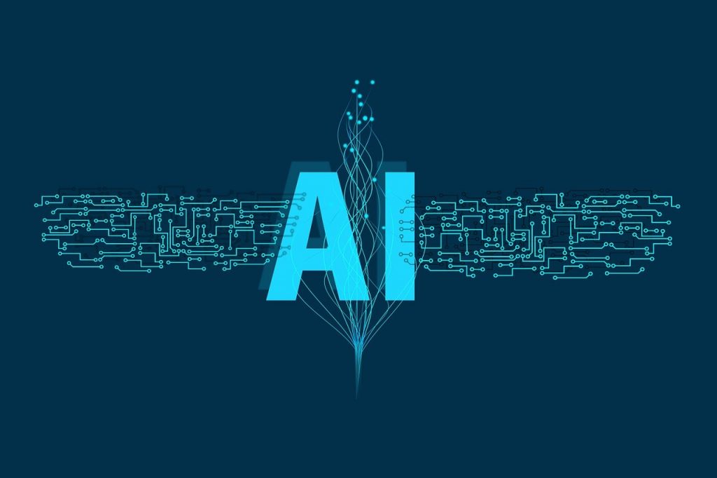 AI in hiring process