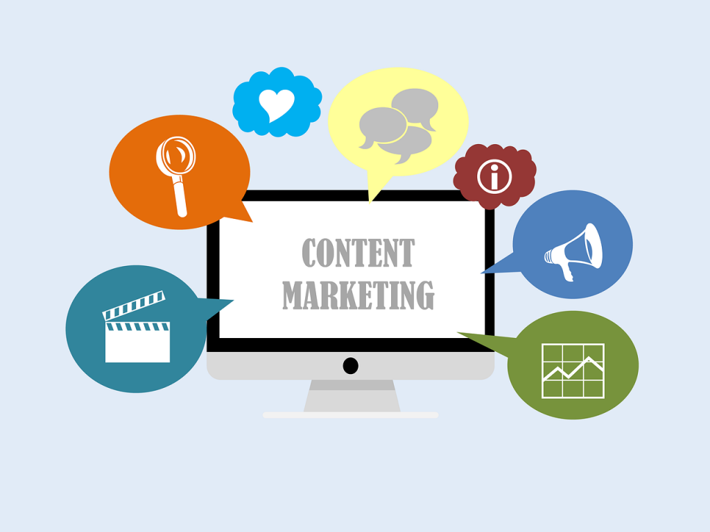 Creating Compelling Marketing Content