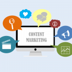 Creating Compelling Marketing Content