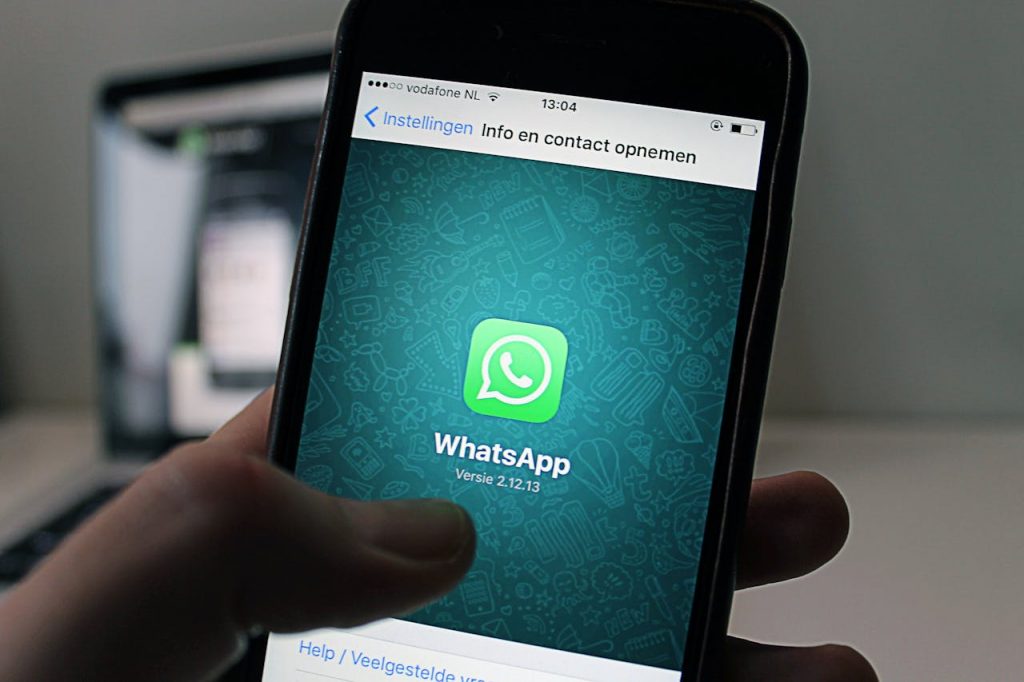 Build Your Own Chatting App Like WhatsApp Clone