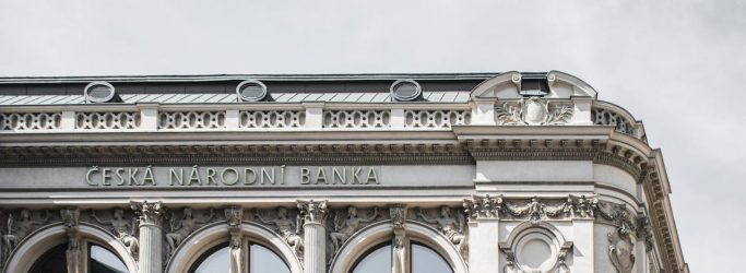 Why is banking CRM software well-suited for bank processes?