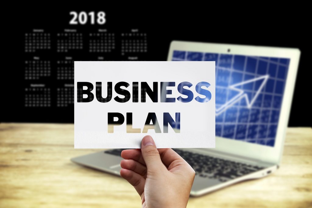 10 Elements of a Strong Business Plan