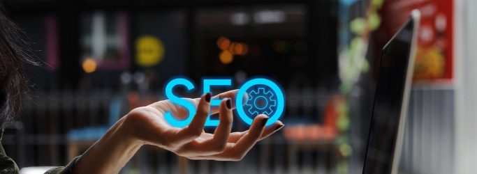 SEO for Industrial Companies