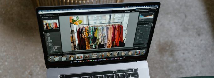 Start a Successful Online Wholesale Clothing Business in 7 Steps