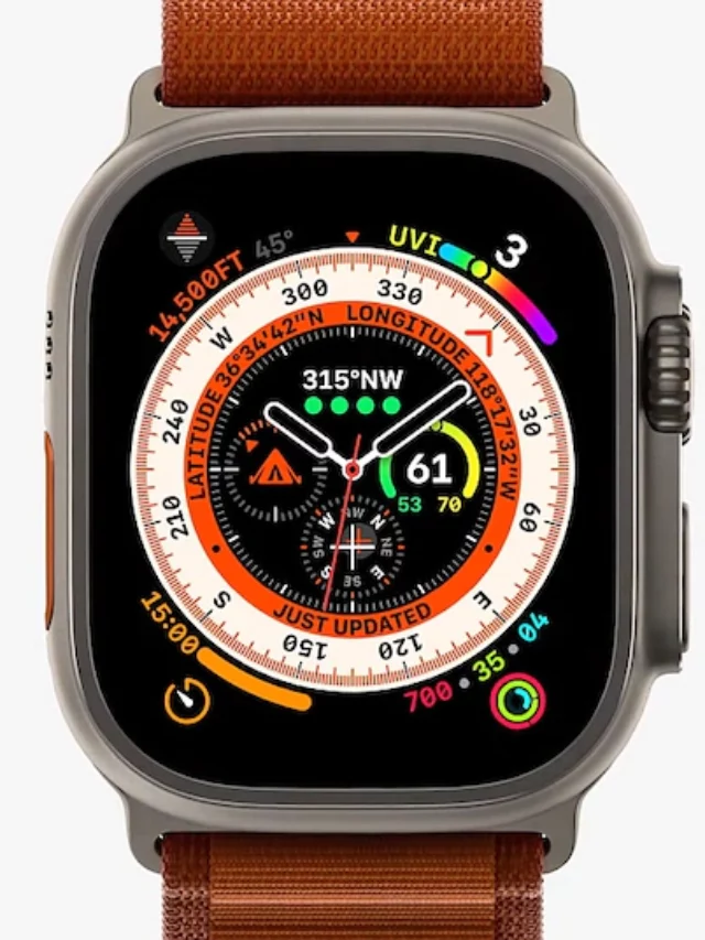 Apple Watch Ultra's Oceanic+ Dive Computer App Now Available On The App ...