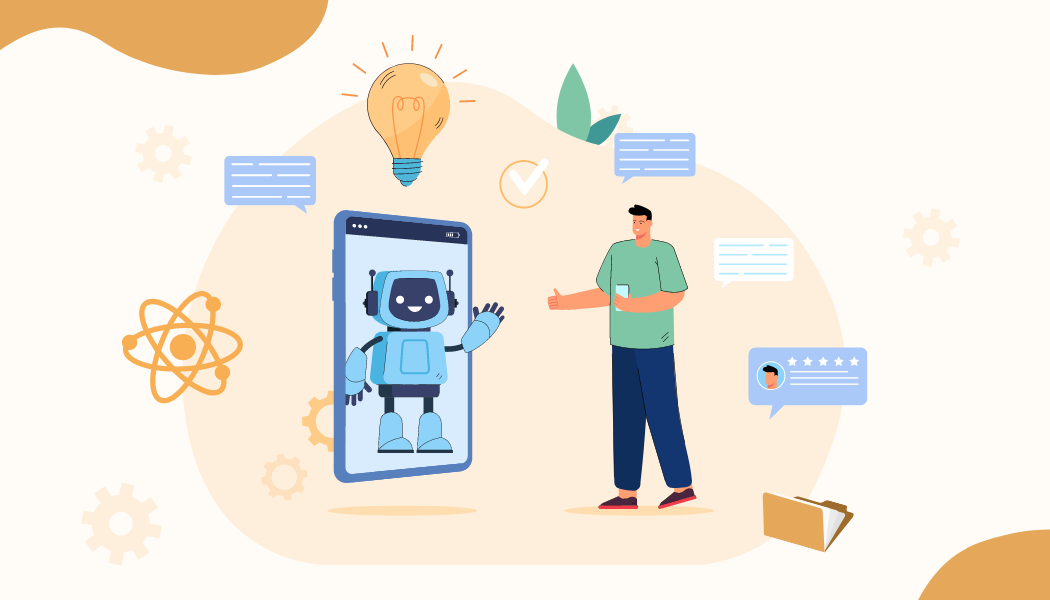 How to integrate AI and ML in mobile apps and unleash future tech?
