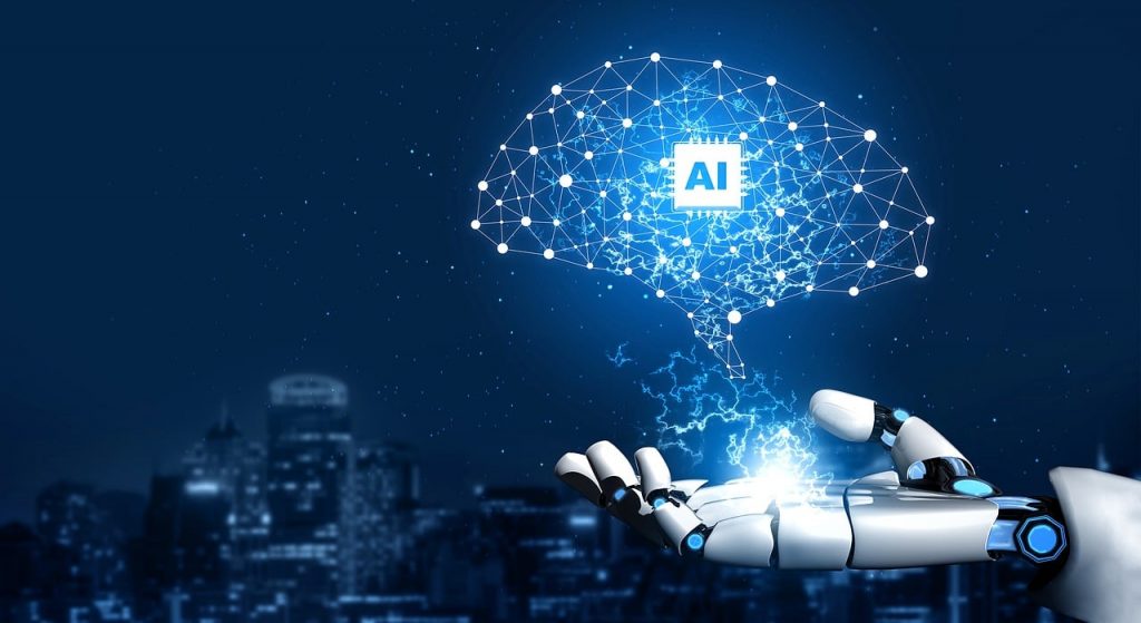 How to integrate AI and ML in mobile apps and unleash future tech?