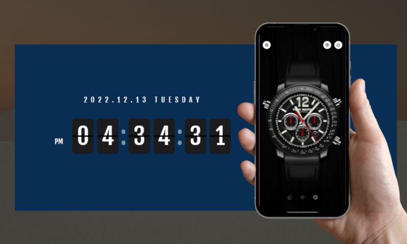 Alarm clock X (Alarm, Timer, Stopwatch) - FREE::Appstore for  Android
