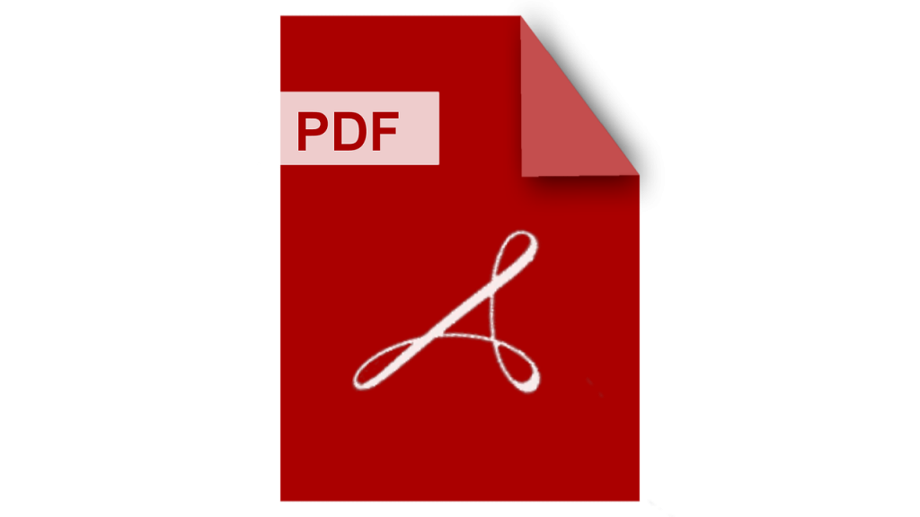 How To Create an Accessible PDF Document?