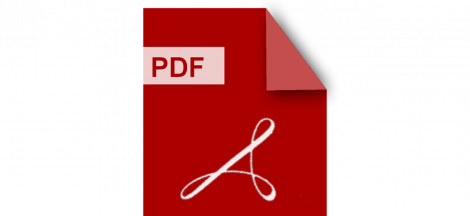 How To Create an Accessible PDF Document?