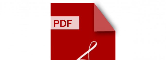 How To Create an Accessible PDF Document?