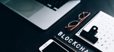 A list of Top Blockchain Technology Companies