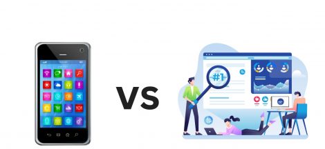 Apps Vs Websites: What To Choose For Your Business In 2024