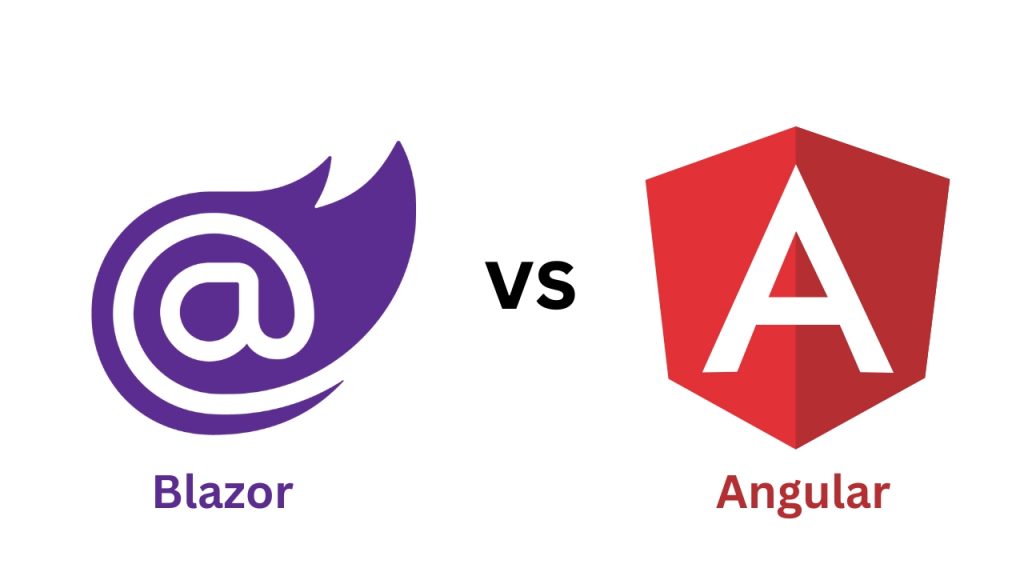 Blazor vs Angular in 2023 - Pros & Cons and Benefits